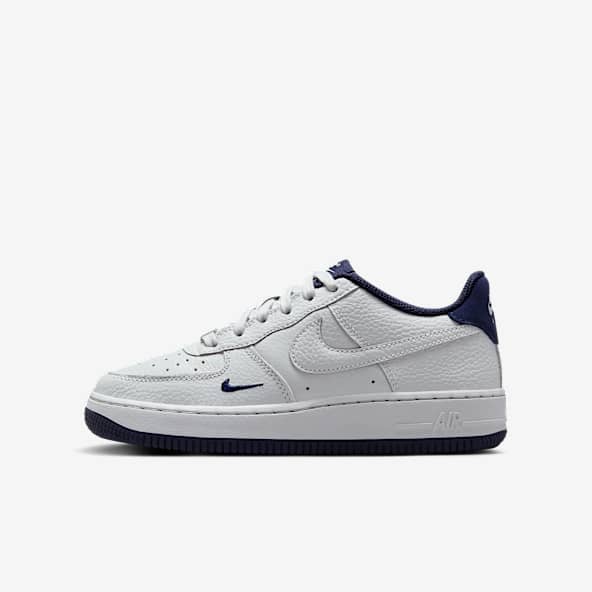 Nike air force jongens hot sale